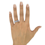 Platinum Bridal Bands