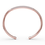 14Kt Rose Gold Color Fashion Bangles