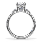 Platinum Bridal Engagement Rings