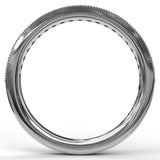 Platinum Bridal Bands