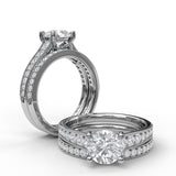 Platinum Bridal Bands