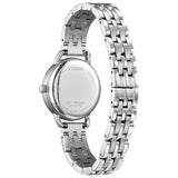 Citizen Eco-Drive Dress/Classic Eco Classic Eco Ladies Stainless Steel