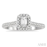 Diamond Engagement Ring