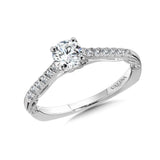 Diamond Engagement Ring