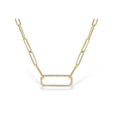 14Kt Gold Necklace