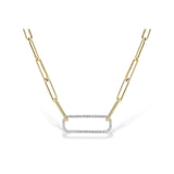 14Kt Gold Necklace