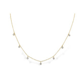 14Kt Gold Necklace