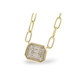 14Kt Gold Necklace