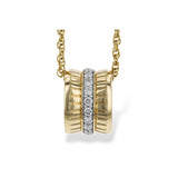 14Kt Gold Necklace