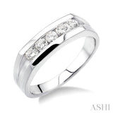 Men'S Diamond Ring