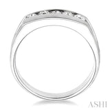 Men'S Diamond Ring