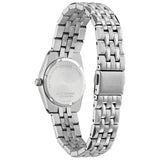 Citizen Stainless Steel Dress/Classic Eco Ladies Watch