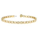 14Kt Gold Bracelet