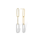 14Kt Gold Earrings