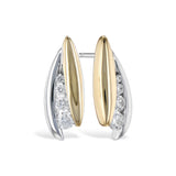 14KT Gold Earrings