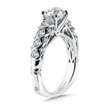 Classic Elegance Collection Engagement Ring