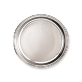 Silver-plated 12 Inch Round Tray