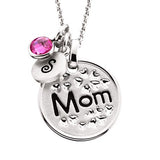 Mother'S Pendents